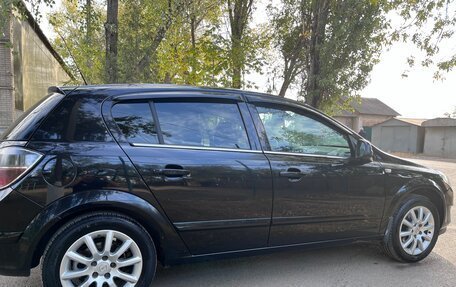 Opel Astra H, 2010 год, 675 000 рублей, 4 фотография