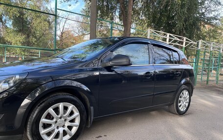 Opel Astra H, 2010 год, 675 000 рублей, 8 фотография