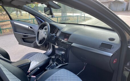 Opel Astra H, 2010 год, 675 000 рублей, 3 фотография