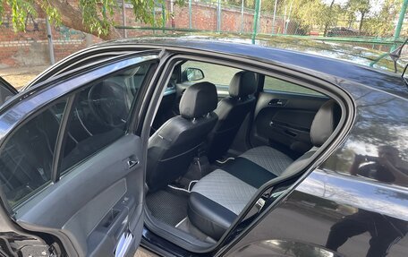 Opel Astra H, 2010 год, 675 000 рублей, 6 фотография