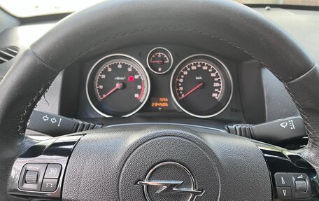 Opel Astra H, 2010 год, 675 000 рублей, 2 фотография