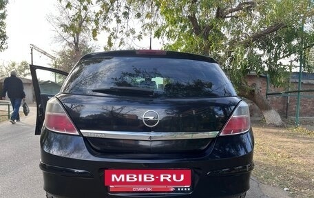 Opel Astra H, 2010 год, 675 000 рублей, 5 фотография