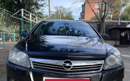 Opel Astra H, 2010 год, 675 000 рублей, 7 фотография