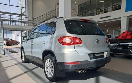 Volkswagen Tiguan I, 2010 год, 1 099 000 рублей, 7 фотография