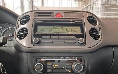 Volkswagen Tiguan I, 2010 год, 1 099 000 рублей, 15 фотография