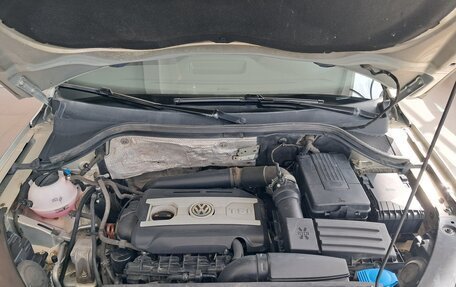 Volkswagen Tiguan I, 2010 год, 1 099 000 рублей, 9 фотография