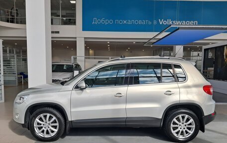 Volkswagen Tiguan I, 2010 год, 1 099 000 рублей, 8 фотография