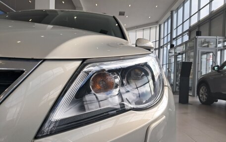 Volkswagen Tiguan I, 2010 год, 1 099 000 рублей, 17 фотография