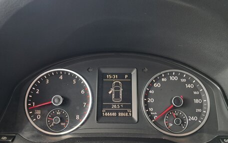 Volkswagen Tiguan I, 2010 год, 1 099 000 рублей, 13 фотография