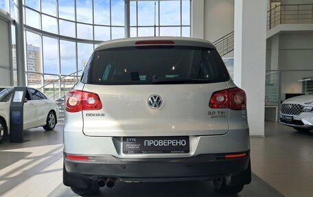 Volkswagen Tiguan I, 2010 год, 1 099 000 рублей, 6 фотография