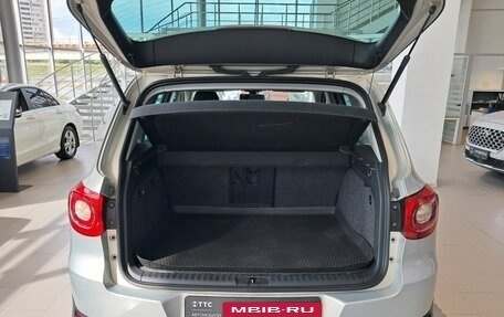 Volkswagen Tiguan I, 2010 год, 1 099 000 рублей, 10 фотография