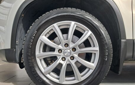 Volkswagen Tiguan I, 2010 год, 1 099 000 рублей, 18 фотография