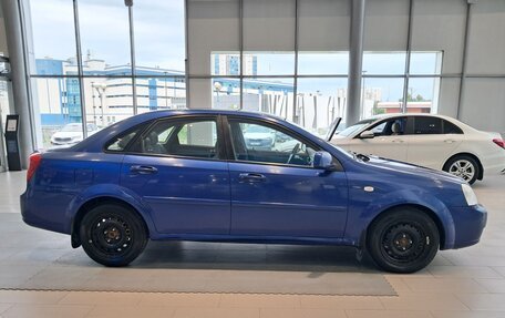 Chevrolet Lacetti, 2011 год, 438 000 рублей, 4 фотография