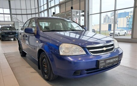 Chevrolet Lacetti, 2011 год, 438 000 рублей, 3 фотография