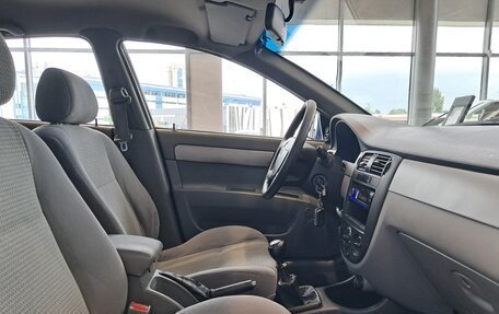 Chevrolet Lacetti, 2011 год, 438 000 рублей, 11 фотография