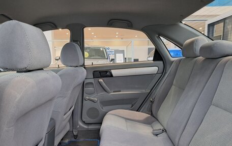 Chevrolet Lacetti, 2011 год, 438 000 рублей, 12 фотография