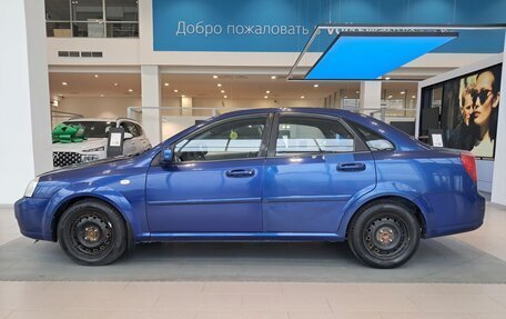 Chevrolet Lacetti, 2011 год, 438 000 рублей, 8 фотография