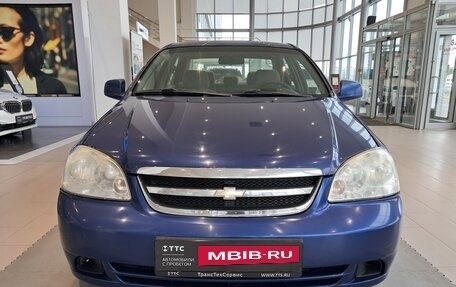 Chevrolet Lacetti, 2011 год, 438 000 рублей, 2 фотография