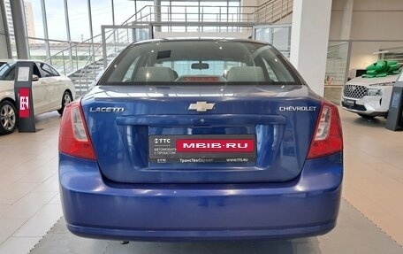 Chevrolet Lacetti, 2011 год, 438 000 рублей, 6 фотография