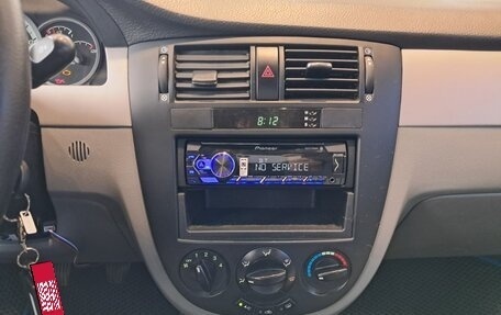 Chevrolet Lacetti, 2011 год, 438 000 рублей, 15 фотография