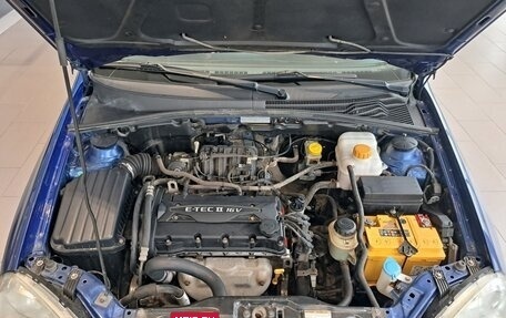 Chevrolet Lacetti, 2011 год, 438 000 рублей, 9 фотография