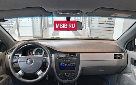 Chevrolet Lacetti, 2011 год, 438 000 рублей, 14 фотография