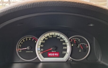 Chevrolet Lacetti, 2011 год, 438 000 рублей, 13 фотография
