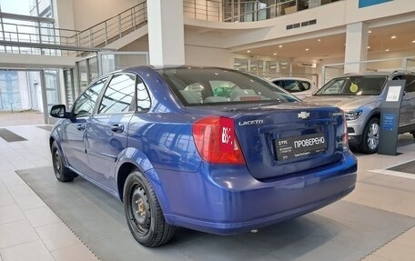 Chevrolet Lacetti, 2011 год, 438 000 рублей, 7 фотография