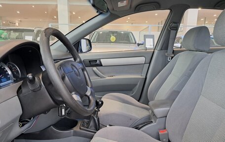 Chevrolet Lacetti, 2011 год, 438 000 рублей, 16 фотография
