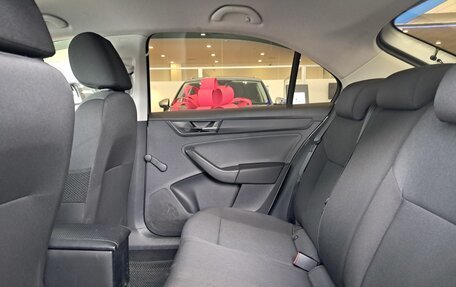 Skoda Rapid I, 2019 год, 1 210 000 рублей, 12 фотография