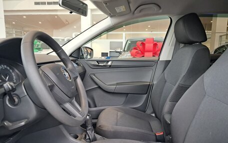 Skoda Rapid I, 2019 год, 1 210 000 рублей, 16 фотография