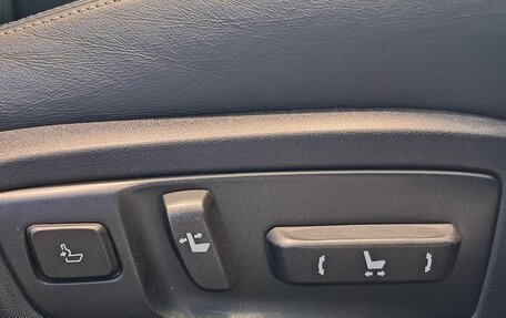 Lexus GS IV рестайлинг, 2012 год, 2 229 000 рублей, 19 фотография