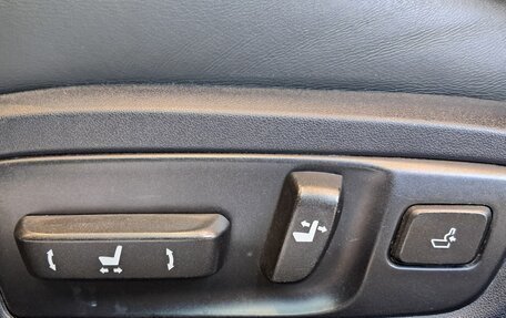 Lexus GS IV рестайлинг, 2012 год, 2 229 000 рублей, 20 фотография