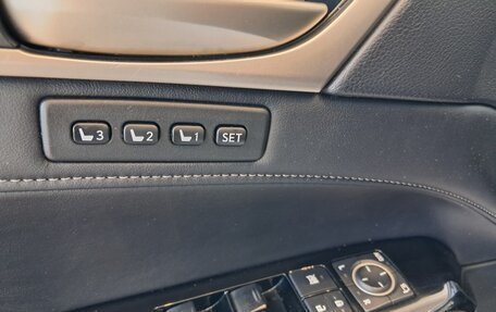 Lexus GS IV рестайлинг, 2012 год, 2 229 000 рублей, 21 фотография