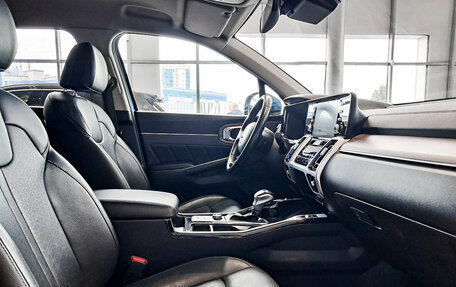 KIA Sorento IV, 2021 год, 2 485 000 рублей, 11 фотография