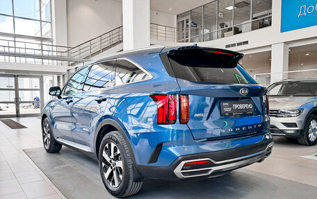 KIA Sorento IV, 2021 год, 2 485 000 рублей, 7 фотография