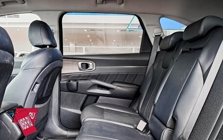 KIA Sorento IV, 2021 год, 2 485 000 рублей, 12 фотография
