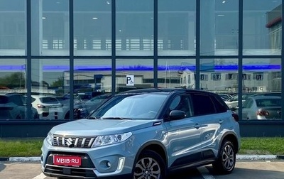 Suzuki Vitara II рестайлинг, 2018 год, 1 949 000 рублей, 1 фотография