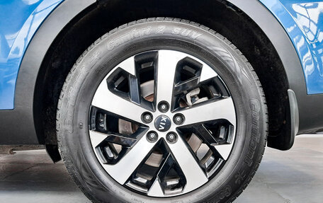 KIA Sorento IV, 2021 год, 2 485 000 рублей, 17 фотография