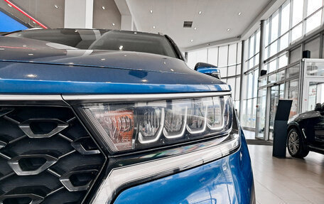 KIA Sorento IV, 2021 год, 2 485 000 рублей, 16 фотография