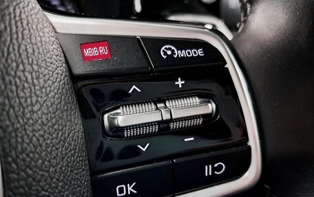 KIA Sorento IV, 2021 год, 2 485 000 рублей, 18 фотография
