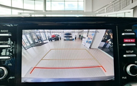 KIA Sorento IV, 2021 год, 2 485 000 рублей, 21 фотография