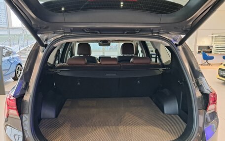 Hyundai Santa Fe IV, 2021 год, 3 240 000 рублей, 10 фотография