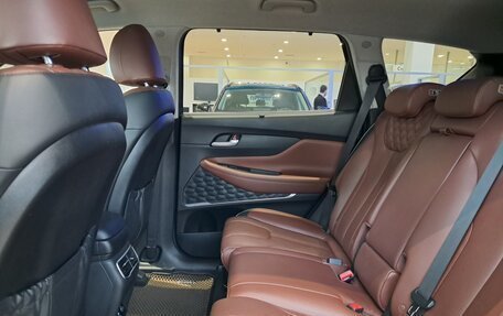 Hyundai Santa Fe IV, 2021 год, 3 240 000 рублей, 12 фотография