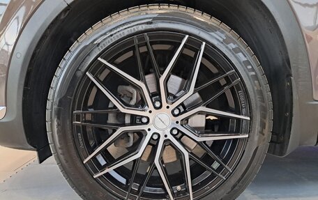 Hyundai Santa Fe IV, 2021 год, 3 240 000 рублей, 18 фотография