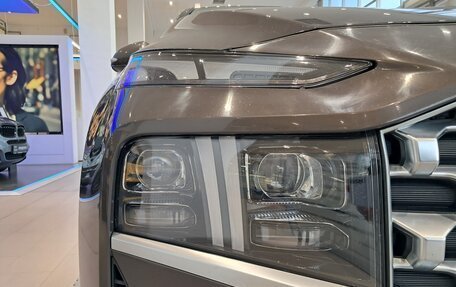 Hyundai Santa Fe IV, 2021 год, 3 240 000 рублей, 17 фотография