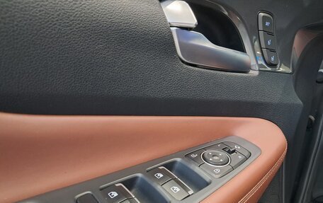 Hyundai Santa Fe IV, 2021 год, 3 240 000 рублей, 19 фотография