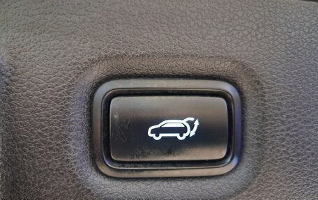 Hyundai Santa Fe IV, 2021 год, 3 240 000 рублей, 26 фотография
