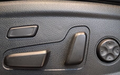 Hyundai Santa Fe IV, 2021 год, 3 240 000 рублей, 21 фотография