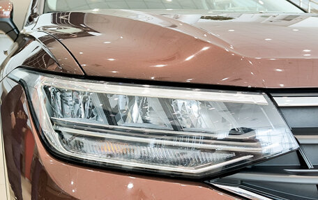 Volkswagen Tiguan II, 2021 год, 2 975 000 рублей, 17 фотография